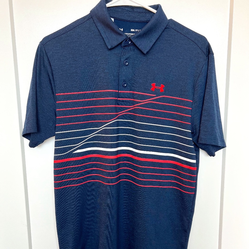 Under Armour Polo